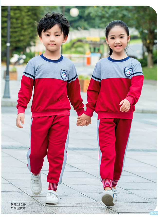 幼儿园园服定做，校服定做