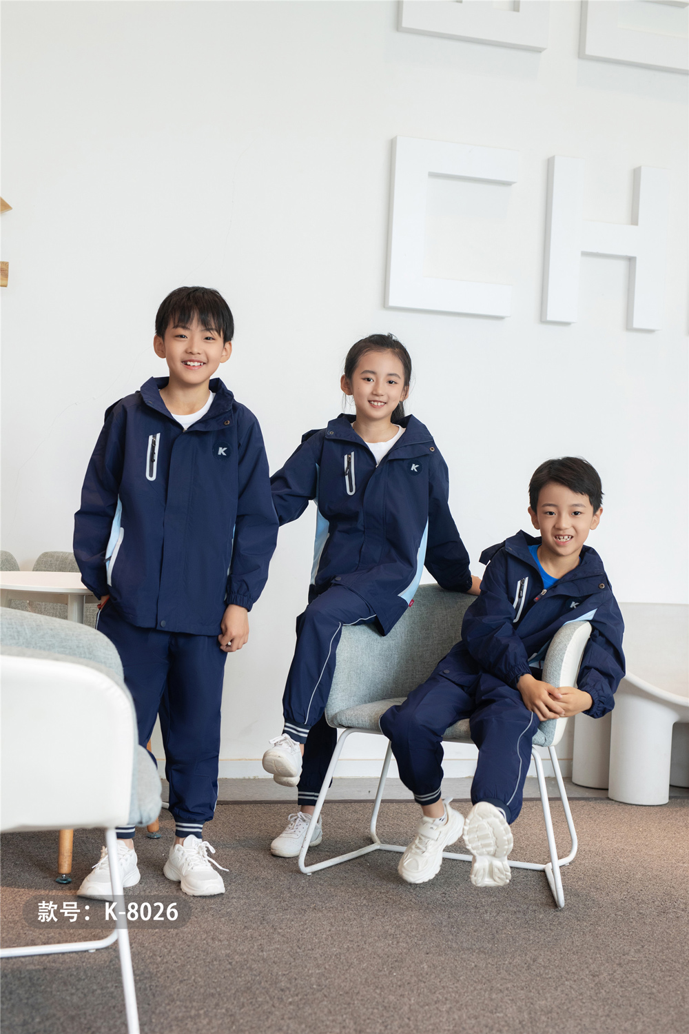 深圳校服为什么火到出圈?纪德卡顿：建议全国推广‌